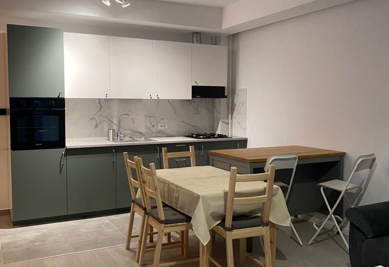 AP. 2 CAMERE - CAVAR RESIDENCE, CENTRALA PROPRIE, LOC  PARCARE, MODERN - Poză 2