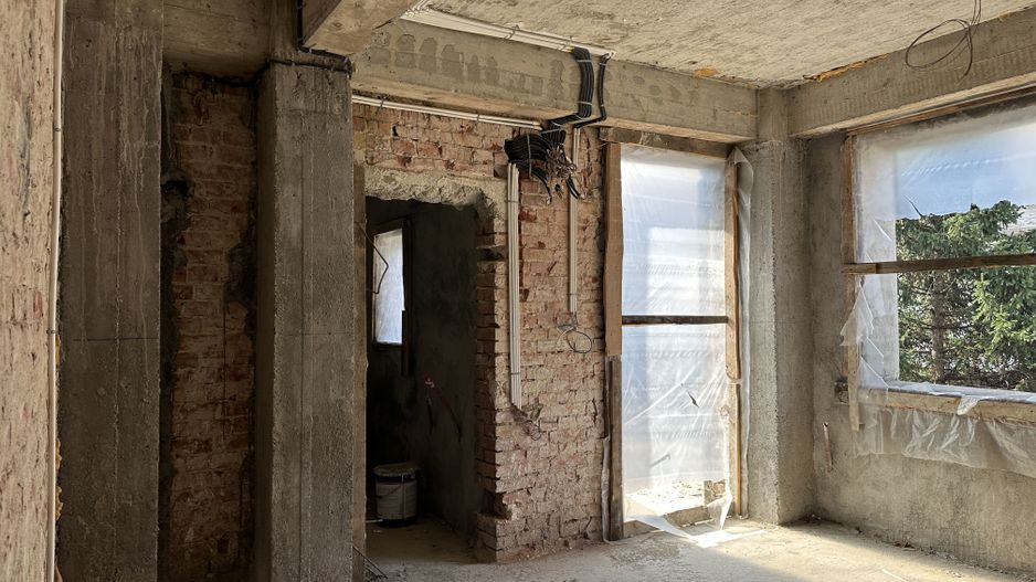 FERDINAND - Lirei | Teren 412 mp| Cladire 750 mp | structura noua - Poză 9