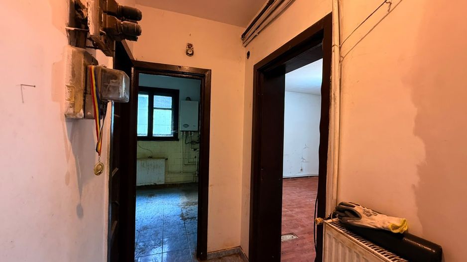 Apartament 2 camere Primaverii 10 min Herastrau - Poză 8