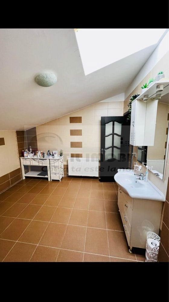 3 camere decomandat, 80 mp – Bucium, bloc 2016 - Poză 7