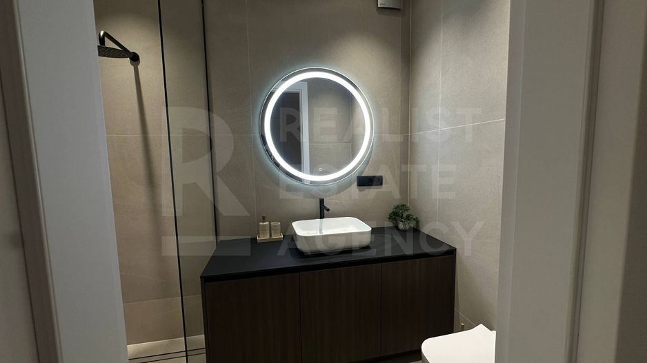 Chirie, penthouse, 3 camere, str. Mitropolit  Varlaam, Centru - Poză 21