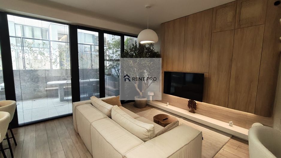 Premium Apartament 3 Camere Win Residence Cartierul Francez - Poză 12