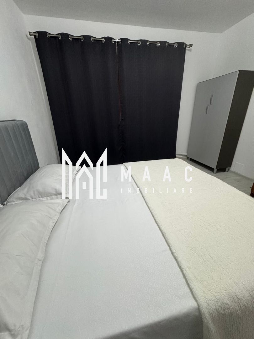 Apartament 2 camere de vânzare | Sibiu | renovat | balcon - Poză 3