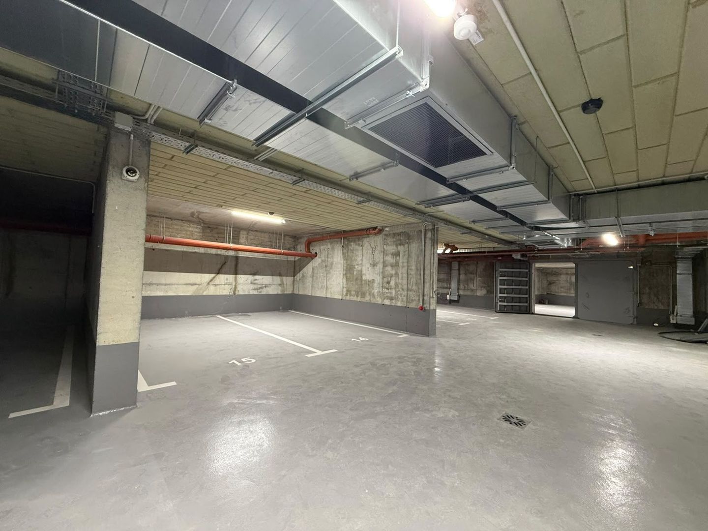 Timpuri Noi | 4 camere 100 mp UTILI | 240 mp GRADINA | 70 mp TERASA - Poză 16