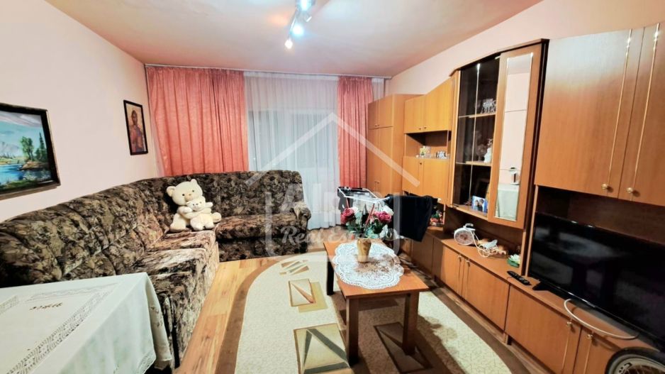 Apartament 3 Camere Zona Linistita I Darste I Calea Bucuresti - Poză 1