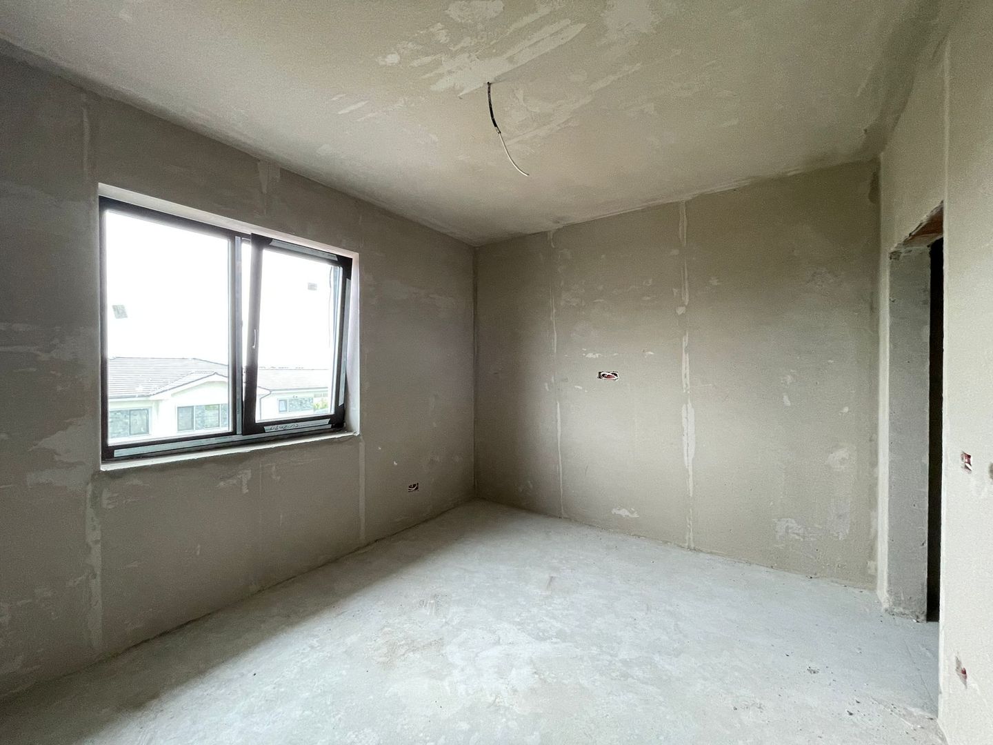 Casa Individuala - 5 camere - 180mp - Moșnița Nouă - Poză 14