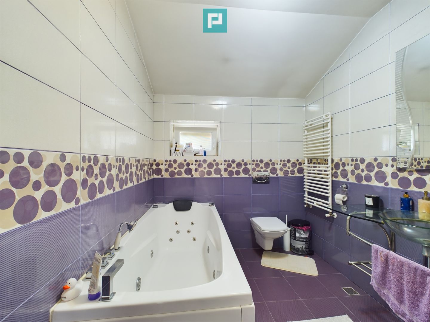 Casă Individuală tip Parter și Mansardă zona Girocului - Poză 16