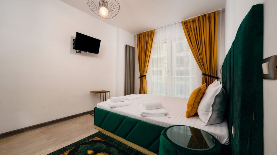 De vânzare apartament 2 camere – Mamaia Sat, Complex Alezzi - Poză 3