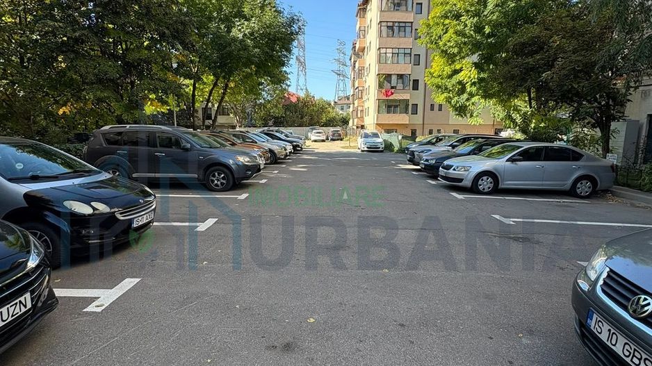 Apartament 3 camere de vânzare în CUG, lângă Biserica Înălțarea Domnului, Iași - Poză 7