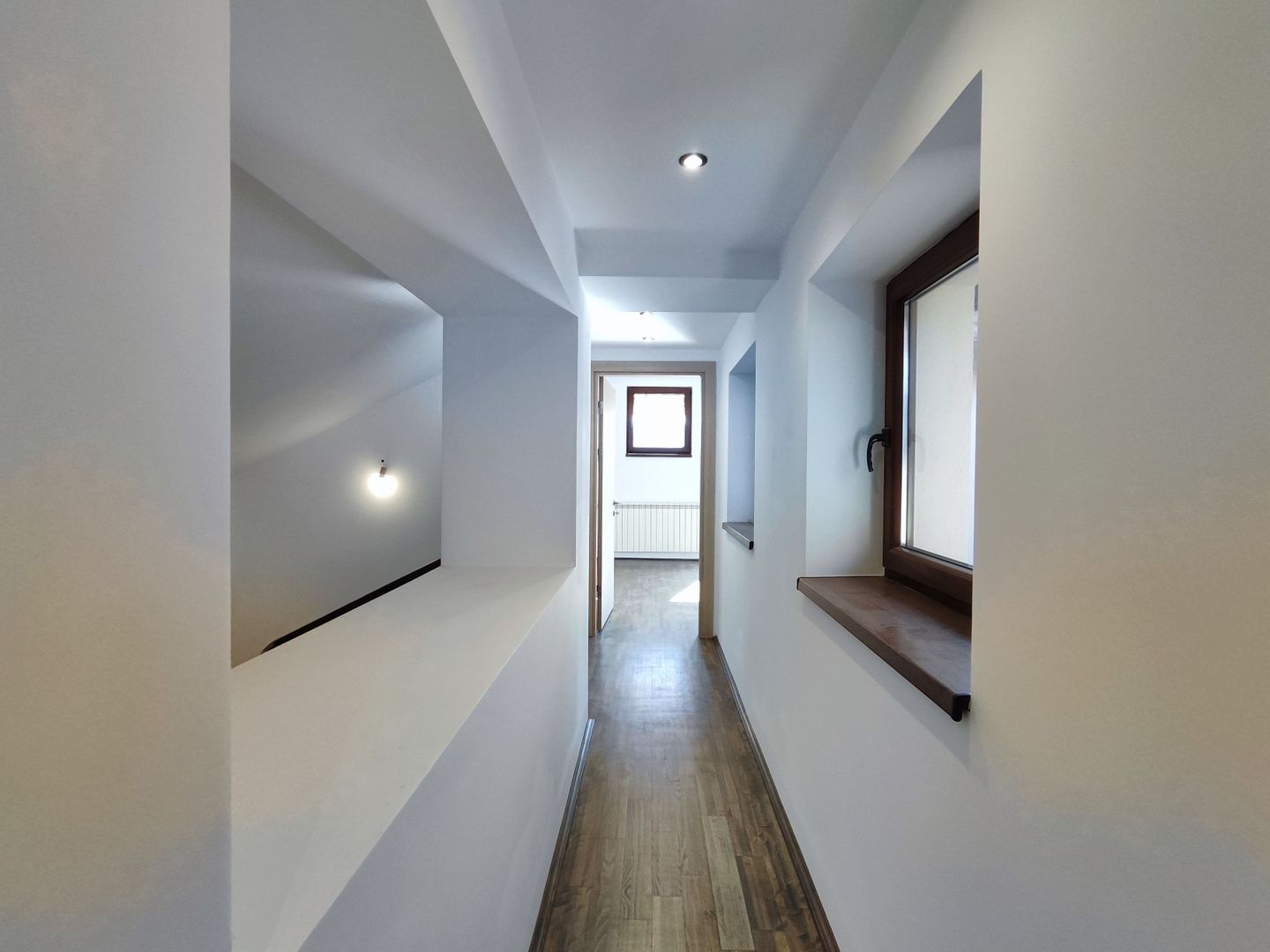 Vilă Modernă cu 5 Camere – Cartier Bună Ziua - Poză 11