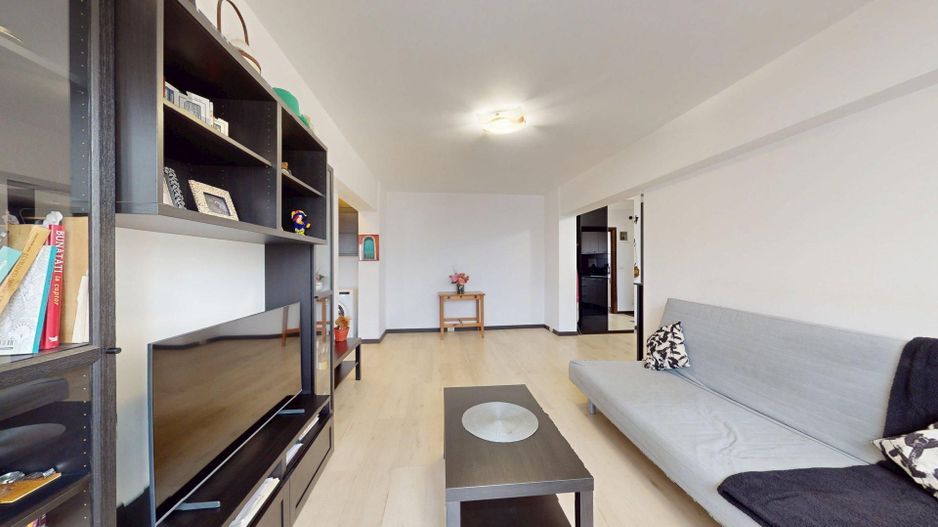 Apartament 2 camere Metrou Gorjului Piata Veteranilor - Poză 16