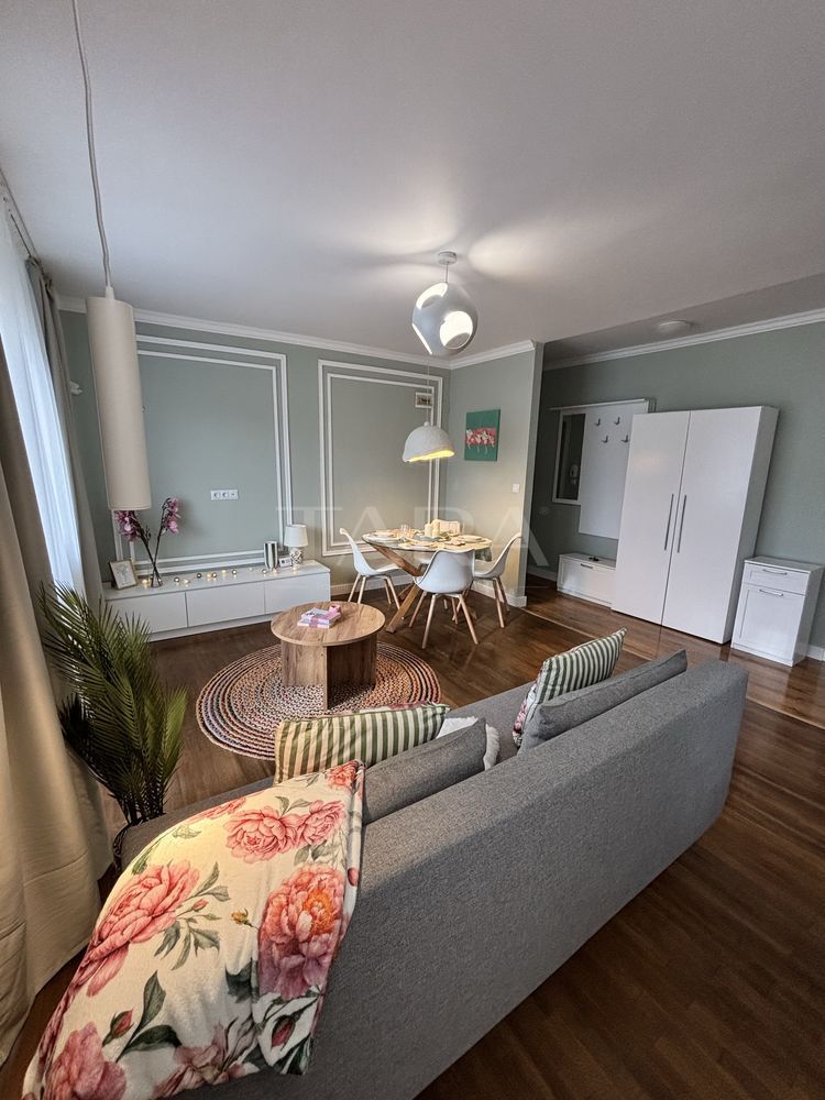 Apartament 2 camere – Florești, zona Panemar - Poză 2