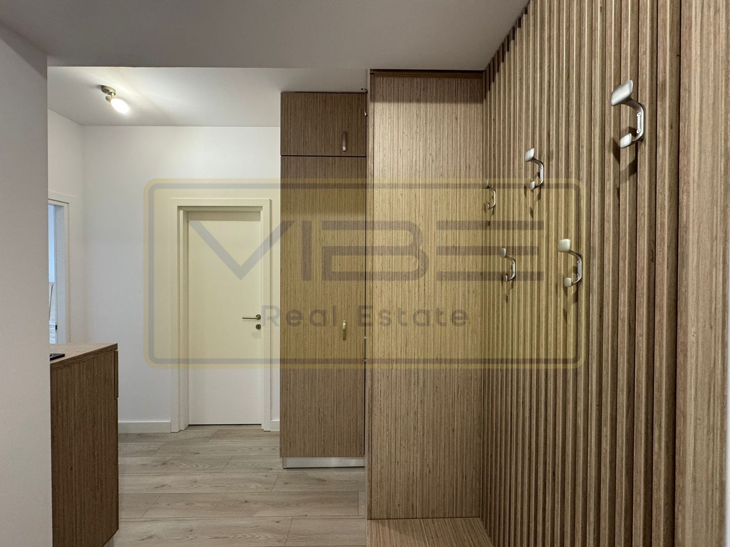 Apartament 2 camere, parcare subterana SILK DISTRICT - Poză 14