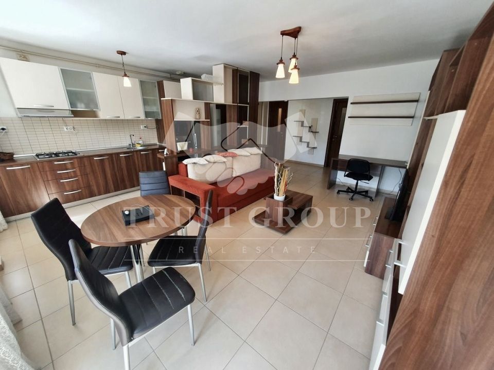 Apartament 3 camere Aviației | Imobil 1989 | Loc de parcare ADP - Poză 2
