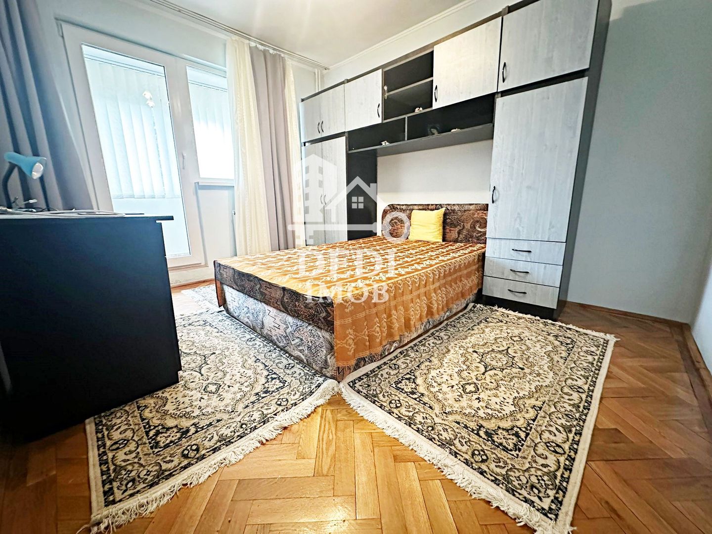 Apartament cu 3 camere de inchiriat zona Bulevardul Dacia, Oradea - Poză 4