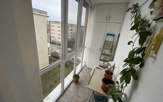 3 camere decomandate, modern, parcare, Manastur, Kaufland, BAM, MOL - Poză 9