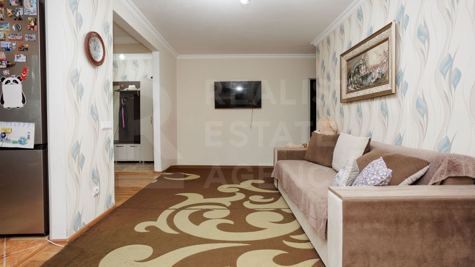 Vânzare, apartament, 2 camere, strada Ismail, Centru - Poză 1