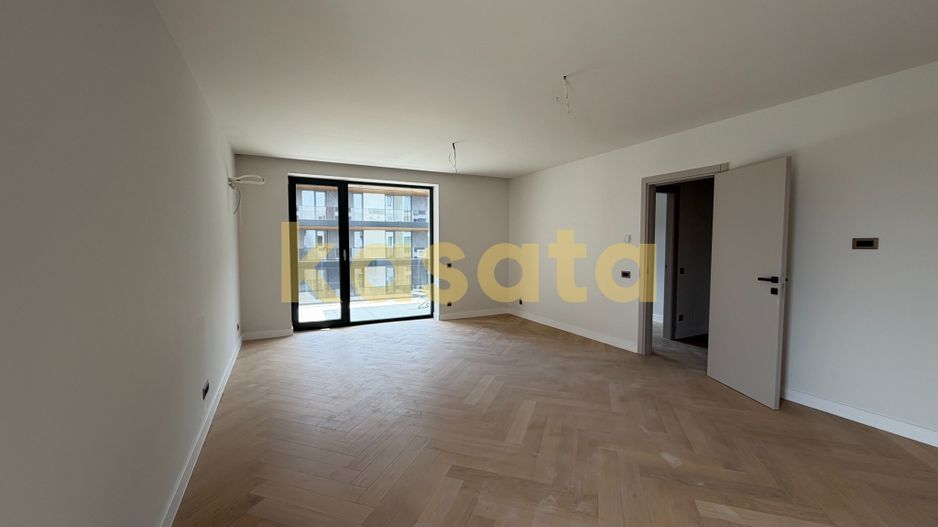 4 camere I ARQA Jolie Village I Iancu Nicolae I 130 mp util I parcare - Poză 3
