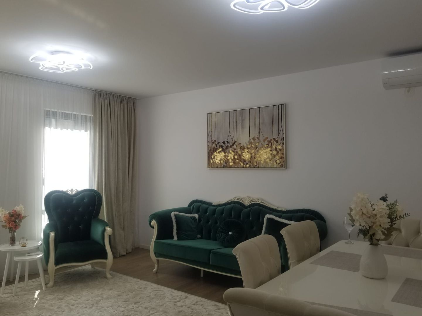 H Pipera Lake 3 Camere | Parcare subterana | 2 terase Aviatiei | Pipera - Poză 4