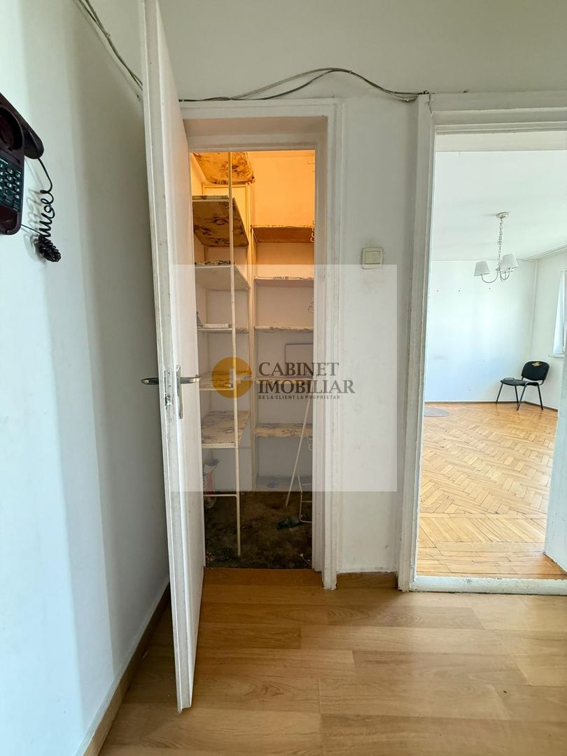 3 camere I Gara de nord I Creditabil I 1962 - Poză 21