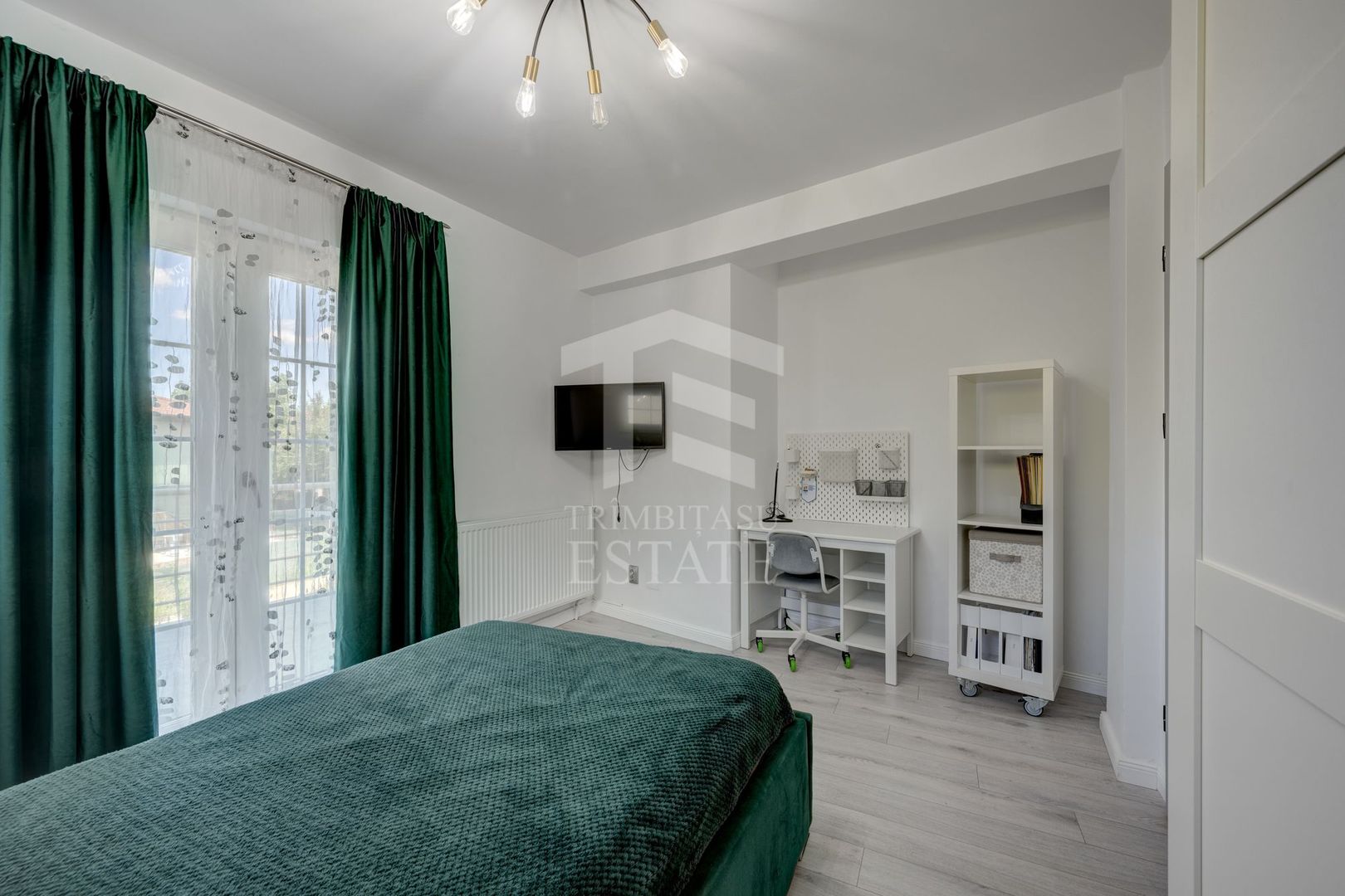 Pipera Henri Coanda Vila Premium - Poză 30