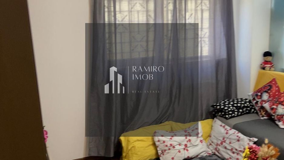 APARTAMENT 2 CAMERE, 1 DECEMBRIE, MOBILAT-UTILAT, CENTRALA - Poză 7