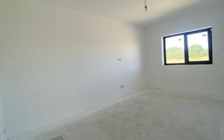 Duplex nou-4 camere-110mp-cu o super pozitie in Chisoda - Poză 7