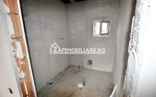 Casa 3 camere, 85mp, 430mp teren, garg,pavaj,0% comision - Poză 8