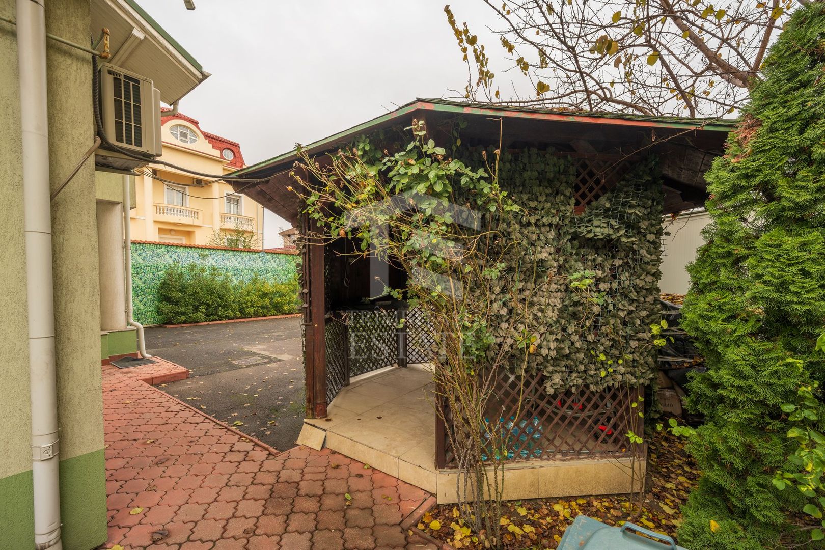 Vila individuala Pipera intersectie Iancu Nicolae teren 1000 mp - Poză 23