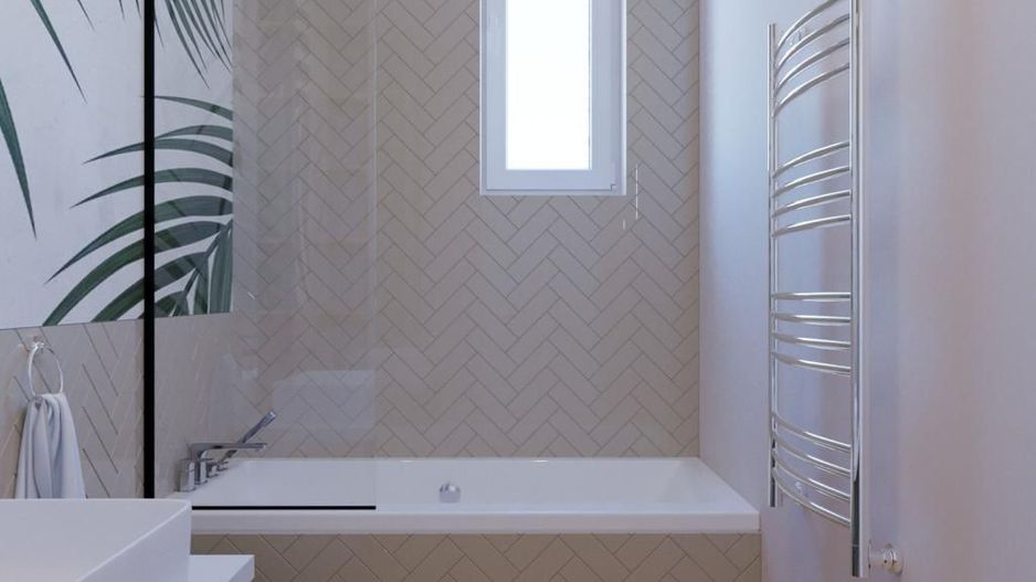 Oferta vanduta Duplex de vanzare la liziera padurii - 130 mp, 4 bai&4 dormitoare - Poză 32