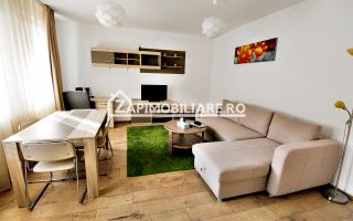Penthouse Cetru pe 2 nivele - Stelelor - Poză 1