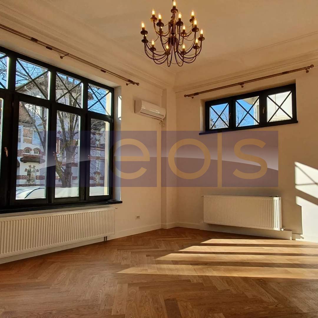 Vila Exclusivista zona Capitale - Schiță 4