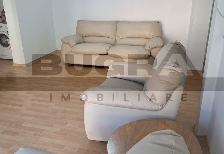 Apartament de 2 camere, 55mp, zona Strazii Plopilor - Poză 2