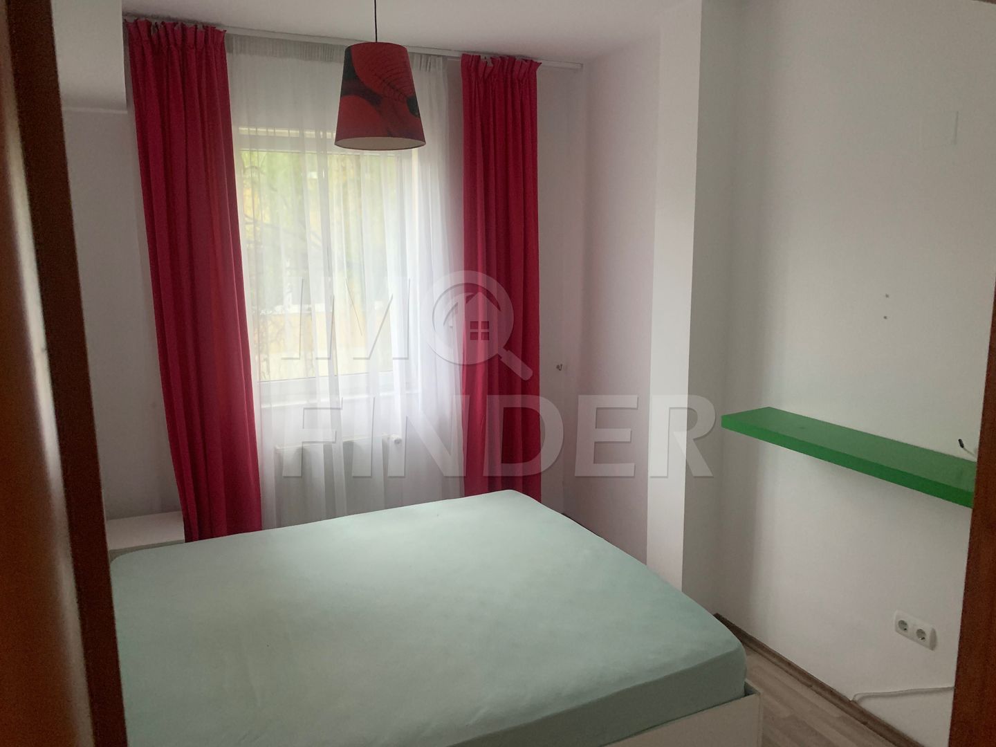 3 camere cu Parcare Subterana in Andrei Muresanu - Poză 3