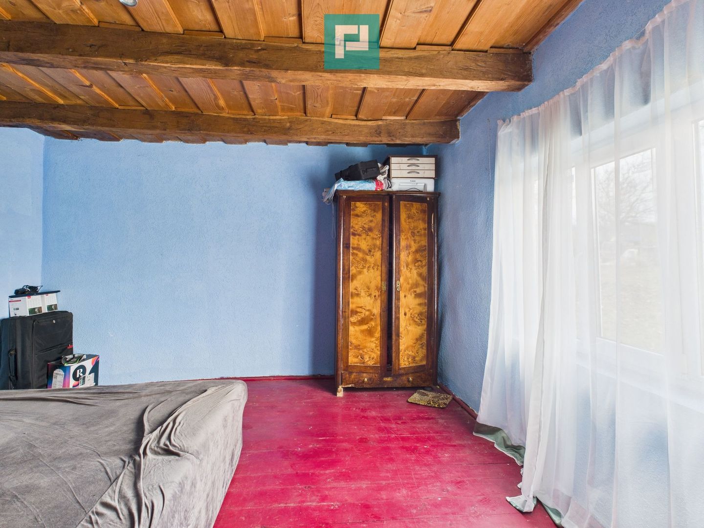 Casă cu 3 camere în localitatea Berindia, Arad - Poză 10