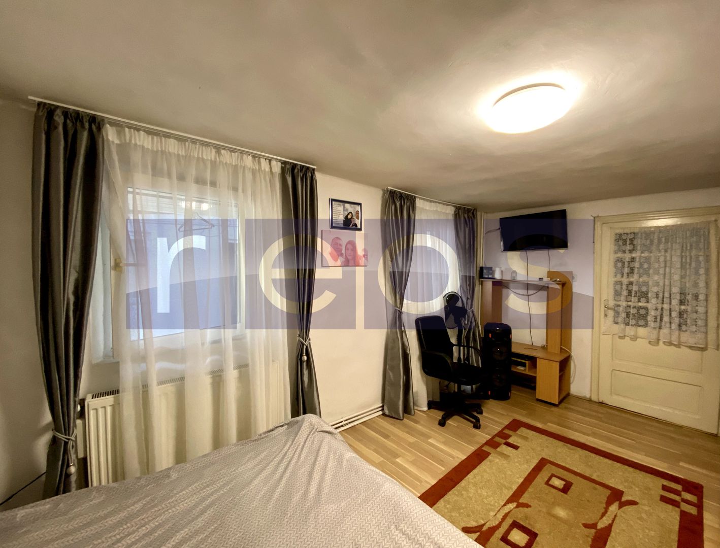 DE VANZARE CASA 4 CAMERE | 108 MP UTILI TERASA 13 MP TEREN 142 MP | PIATA RAHOVA - Poză 35