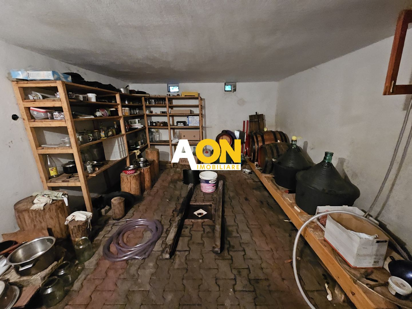 Casa 8 camere, S+P+1, teren 1377 mp, zona Schit - Poză 22