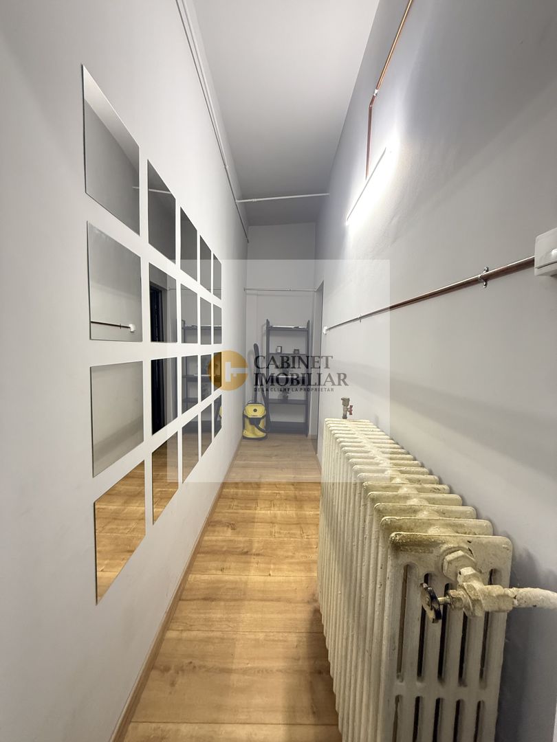 2 camere I Sala Palatului I Creditabil I Balcon deschis - Poză 12