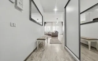 Tomis Plus (Cod 05) - Apartament 2 camere |Complet mobilat și utilat | - Poză 14