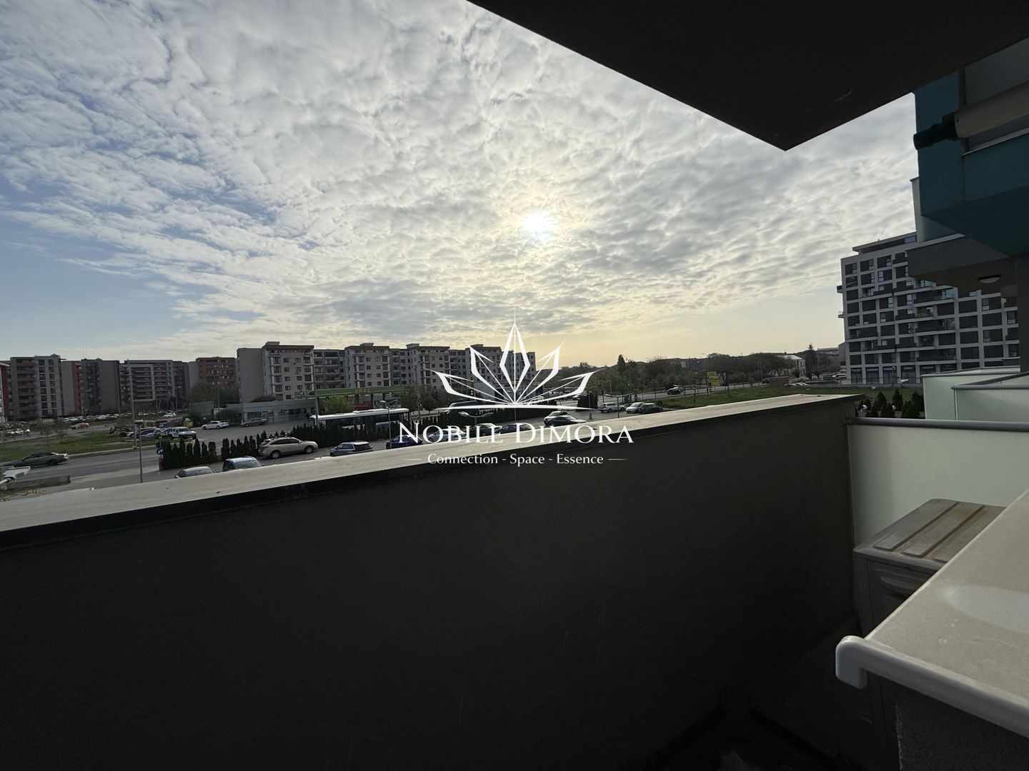 Apartament cu 3 camere si 2 bai, parcare - bloc nou - Torontalului - Poză 6
