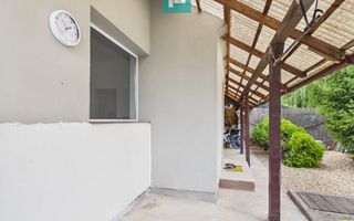 Casă individuală 41 mp - Czaran Gyula - Poză 13