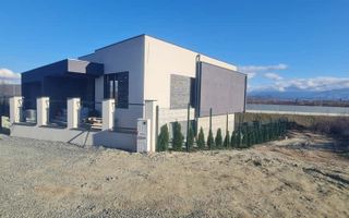 Casă individuală modernă I Șelimbăr I 203 mp utili I teren 500 mp I garaj - Poză 4