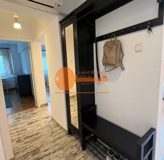 3 camere la 500m de intrarea in Politehnica Lujerului - Poză 15