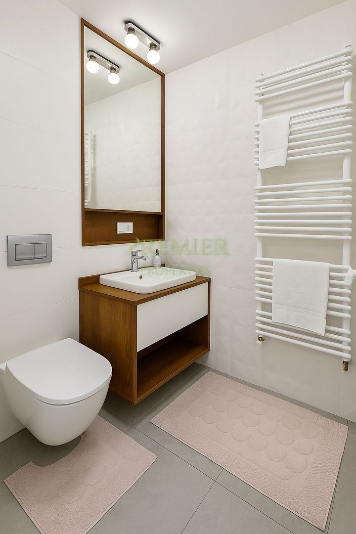 Apartament Duplex 5 camere Aviatiei Metrou - Cloud 9 - Poză 10