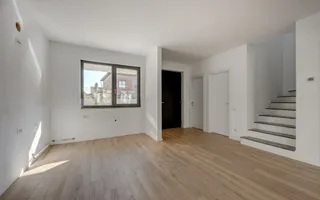 Casă duplex 4 camere, curte proprie, Calea Giulești. Ultimele 3 bucati - Poză 24