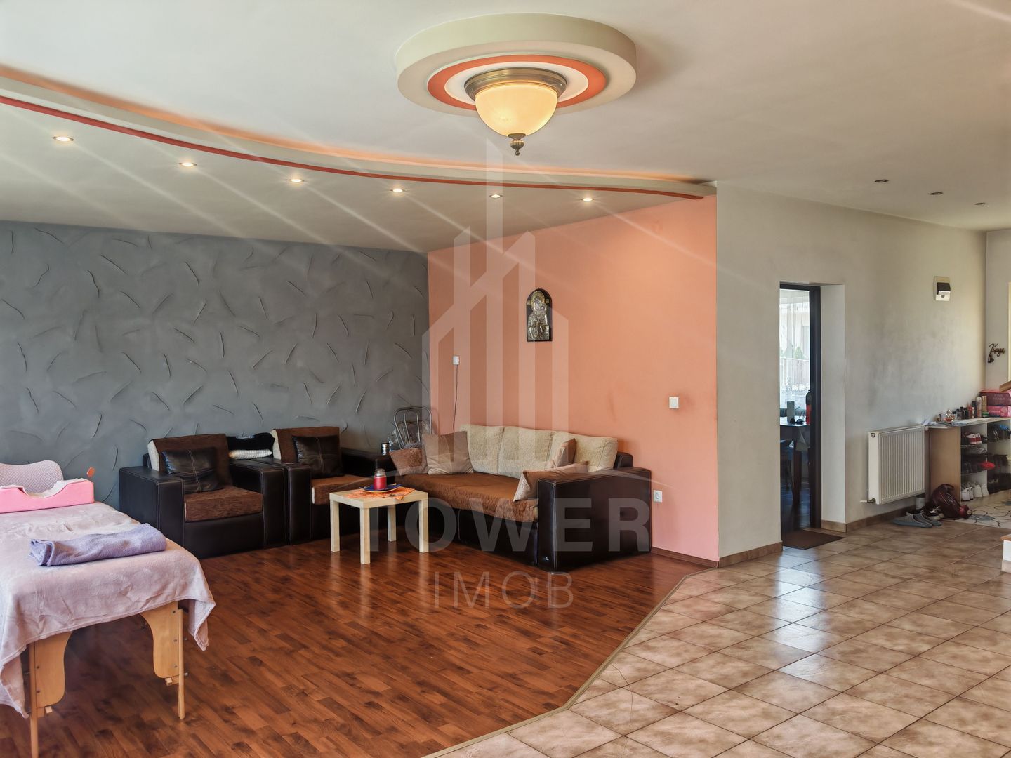 Duplex de Vânzare în Șelimbăr – 4 Camere | Mobilat și Utilat | 132 mp Utili | - Poză 7