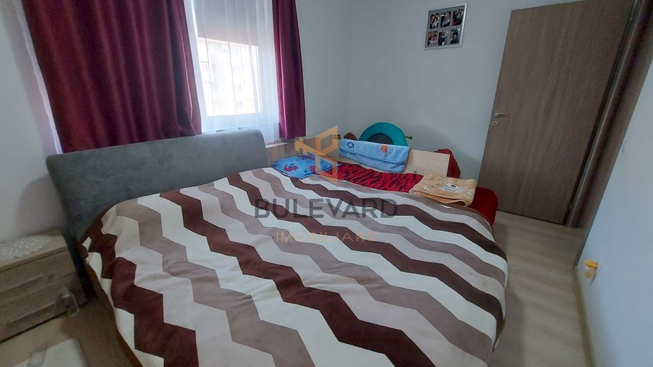 Apartament de 3 camere+parcare in zona strazii Cetatii! - Poză 4