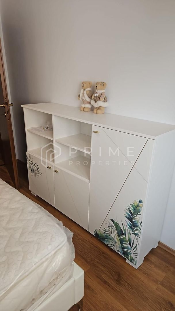 Închiriere Apartament de Lux, cu 4 camere – 137 mp, semicentral - Poză 12