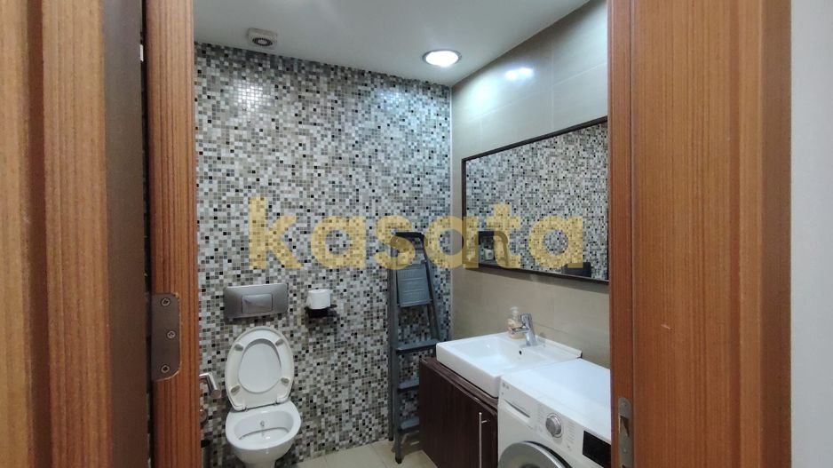 3 camere de închiriat | Cosmopolis | Faza 1 | Etaj 1 - Poză 10