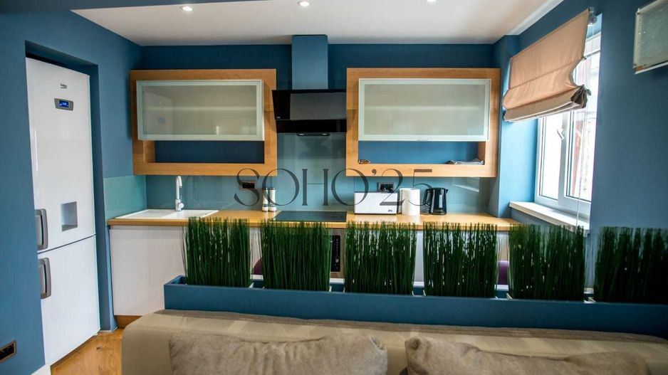 Apartament 2 camere de inchiriat - Calea Victoriei - Poză 6